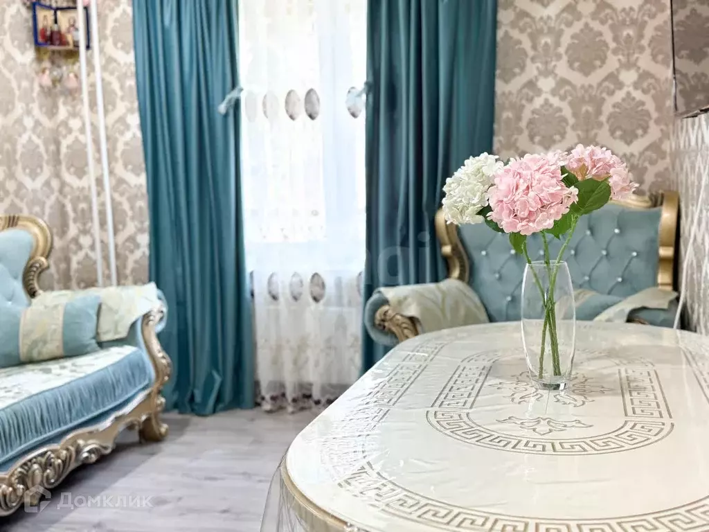 Продаётся 3-к квартира, 56.9 м - Фото 0