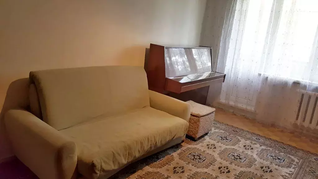 Комната Московская область, Люберцы Московская ул., 1А (17.0 м) - Фото 1