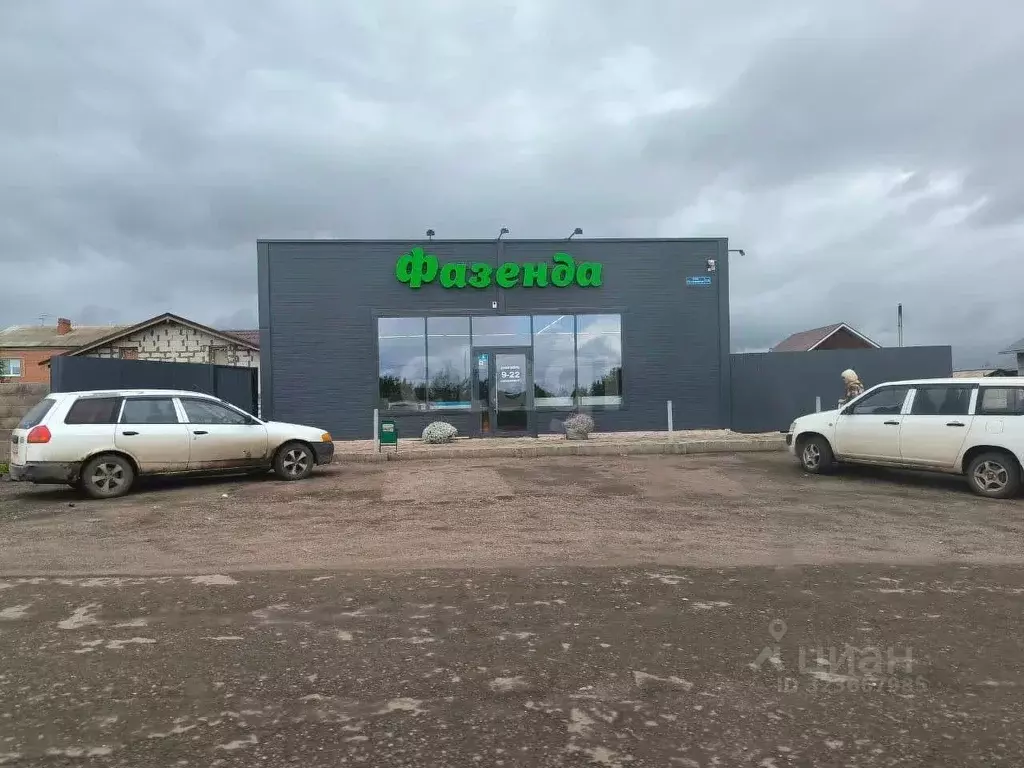 Участок в Красноярский край, Красноярск Жемчужная ул., 4 (14.29 сот.) - Фото 2