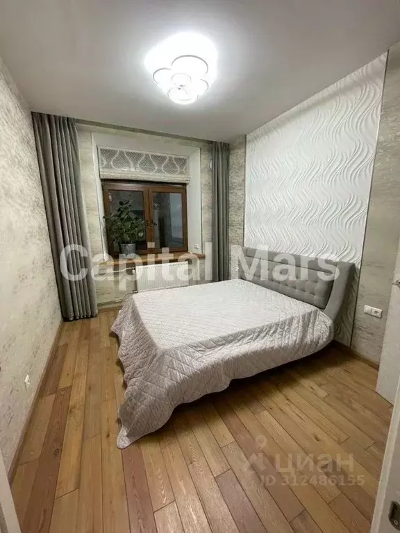 3-к кв. Санкт-Петербург Костромской просп., 22 (75.0 м) - Фото 1