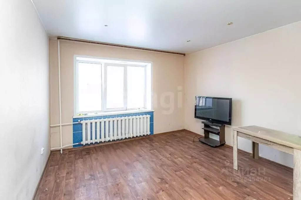 Студия Новосибирская область, Бердск Черемушная ул., 51к1 (28.2 м) - Фото 1