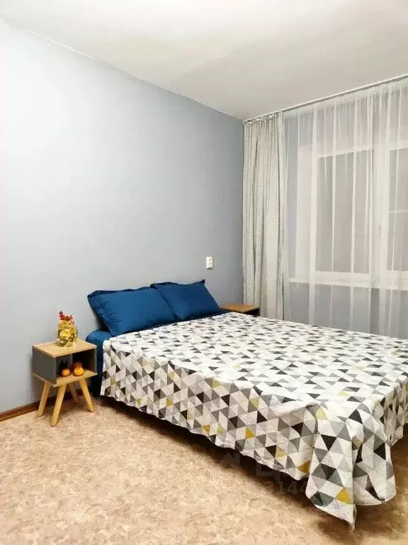 1-к кв. Кемеровская область, Тайга ул. Мира, 1А (41.0 м) - Фото 1