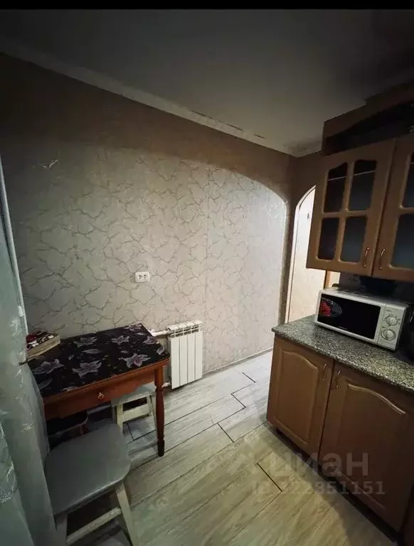 2-к кв. Иркутская область, Тайшет Локомотивная ул., 5 (43.0 м) - Фото 2