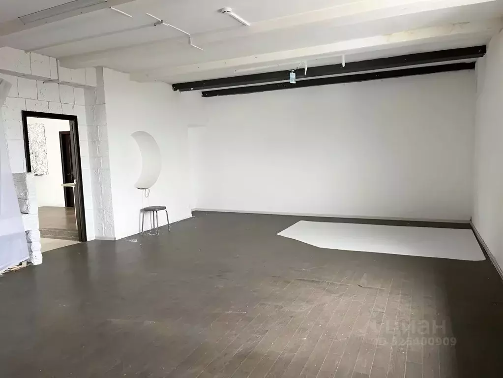 Помещение свободного назначения в Санкт-Петербург наб. Реки ... - Фото 2