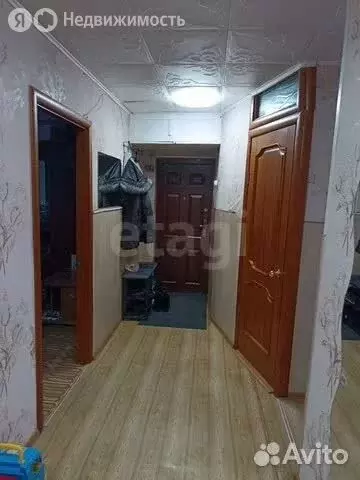 3-комнатная квартира: Томск, улица Льва Толстого, 81 (59.4 м) - Фото 1