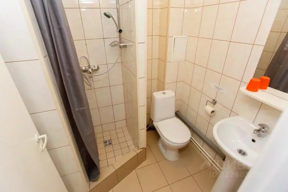 Комната Карелия, Петрозаводск ул. Халтурина, 13 (12.0 м) - Фото 2