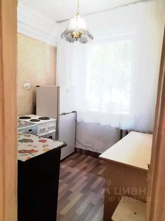 1-к кв. Красноярский край, Красноярск ул. Робеспьера, 37 (32.0 м) - Фото 1