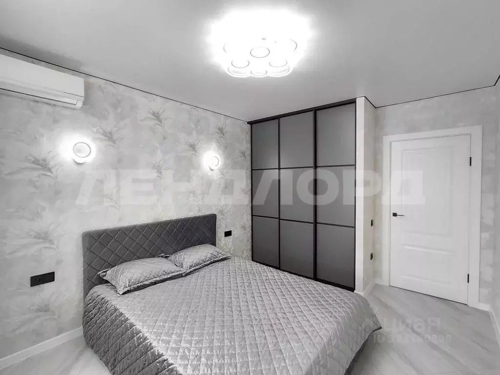 2-к кв. Ростовская область, Ростов-на-Дону ул. Ткачева, 11 (40.5 м) - Фото 2