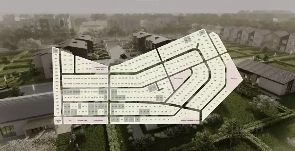 Участок в Ставропольский край, Минераловодский муниципальный округ, ... - Фото 2