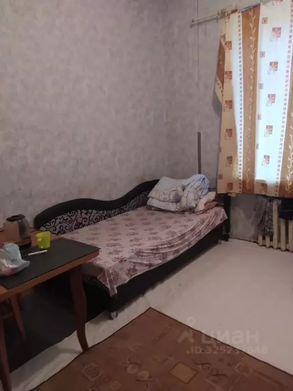 Комната Санкт-Петербург пос. Стрельна, Санкт-Петербургское ш., 84 ... - Фото 1