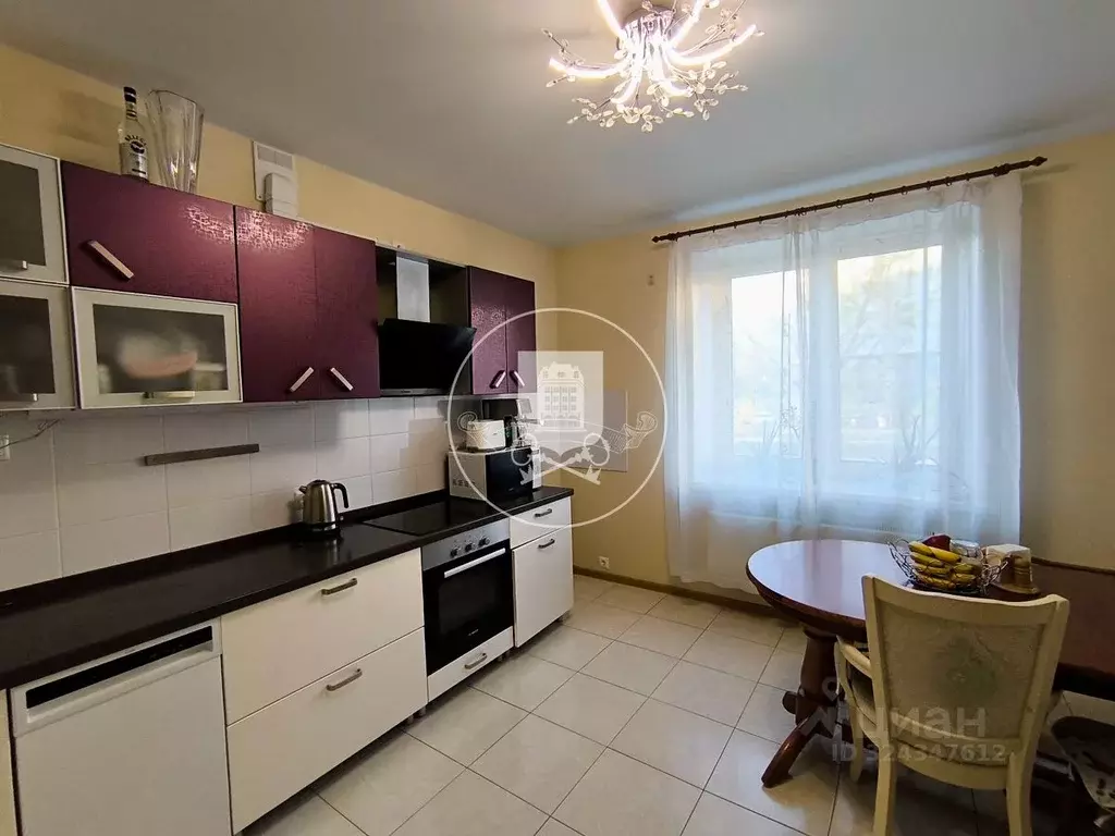 2-к кв. Калужская область, Обнинск ул. Поленова, 11 (70.1 м) - Фото 2