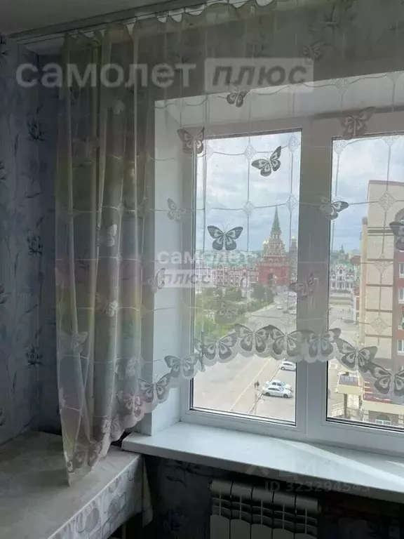 2-к кв. Марий Эл, Йошкар-Ола бул. Чавайна, 20 (56.0 м) - Фото 1