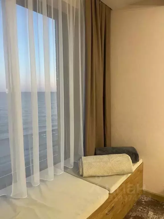 2-к кв. Краснодарский край, Геленджик ул. Набережная, 11 (60.0 м) - Фото 1