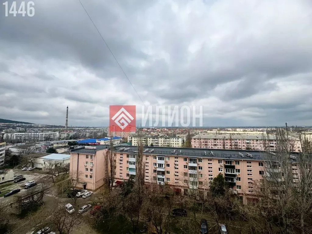 3-к кв. Крым, Феодосия ул. Крымская, 88 (93.6 м) - Фото 0