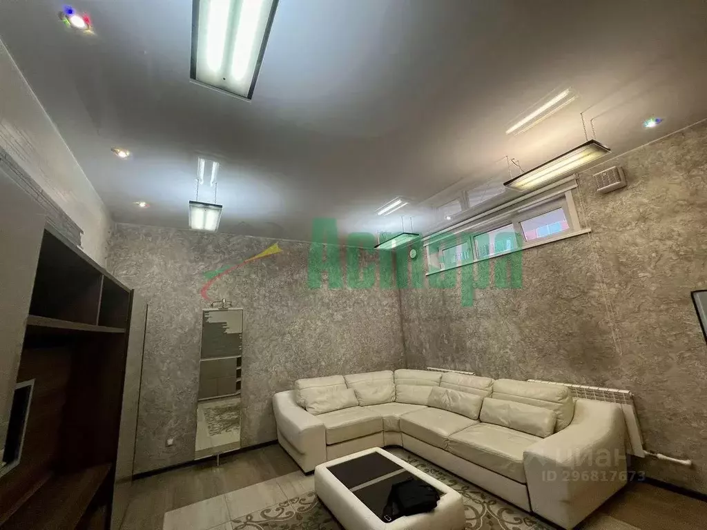 1-к кв. Забайкальский край, Чита Северный мкр, 66к4 (63.0 м) - Фото 2