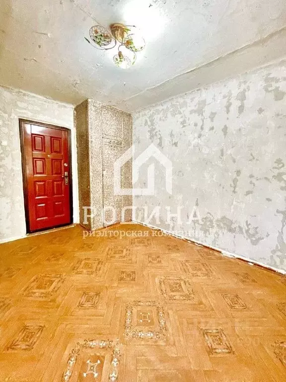 Комната Хабаровский край, Комсомольск-на-Амуре просп. Копылова, 49 ... - Фото 2