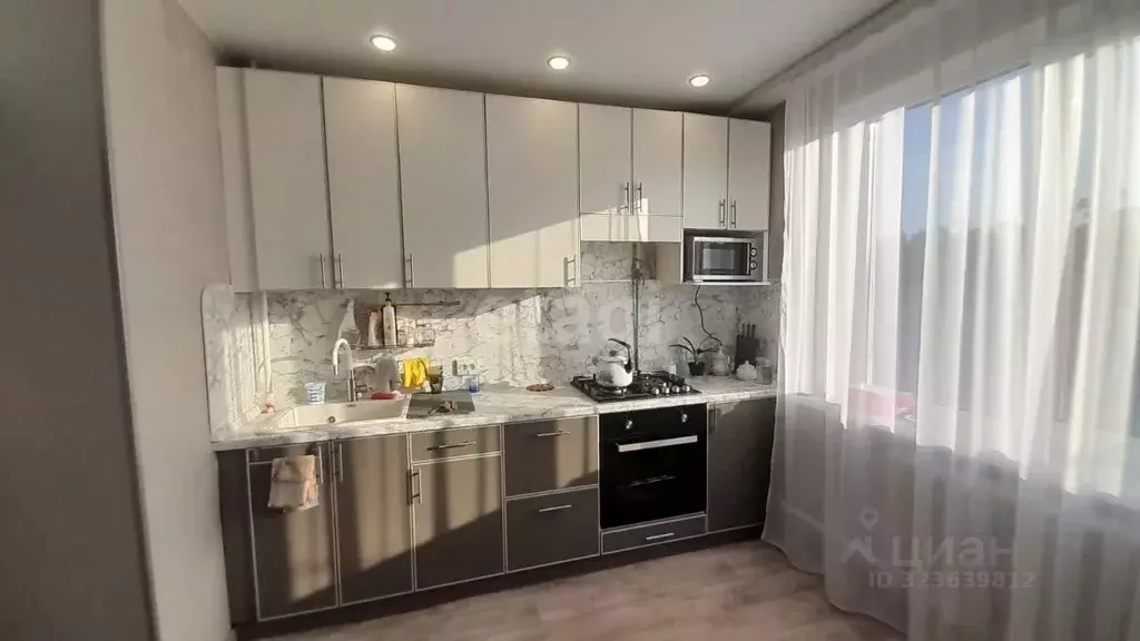 Дом в Владимирская область, Ковровский район, Ивановское с/пос, с. ... - Фото 1