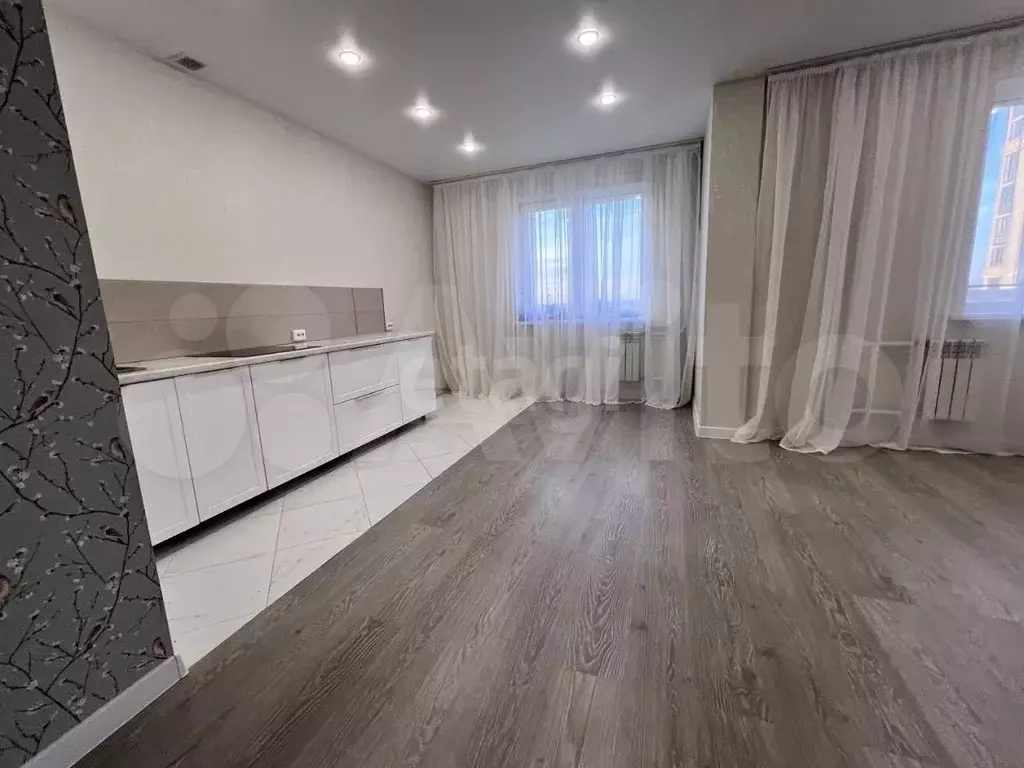 3-к. квартира, 120 м, 12/24 эт. - Фото 1