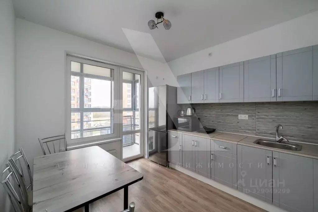 1-к кв. Москва Десеновское поселение, ул. 3-я Нововатутинская, 2 (37.0 ... - Фото 1