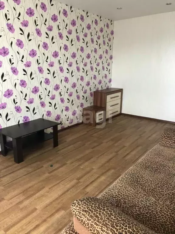 1-к кв. Воронежская область, Воронеж ул. Димитрова, 102 (39.0 м) - Фото 1