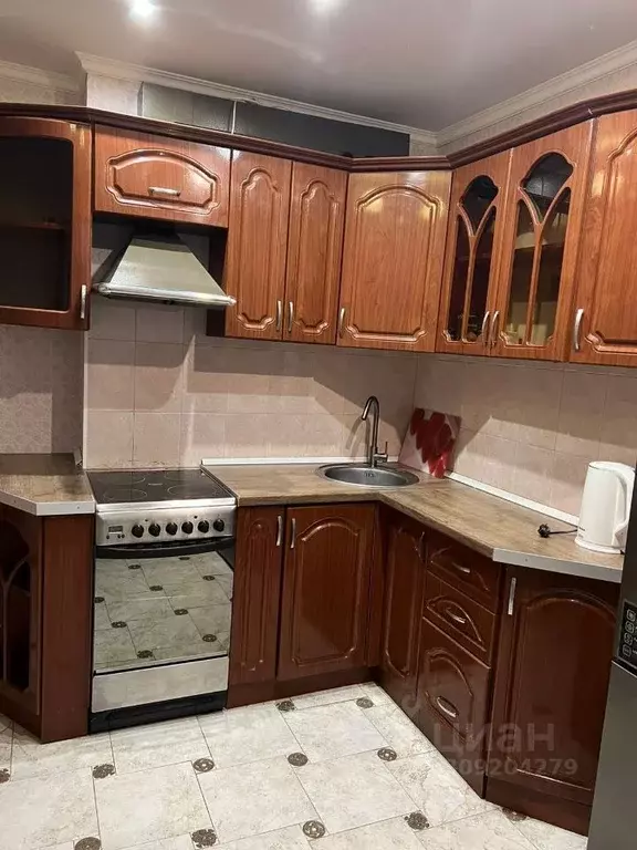 1-к кв. Тверская область, Конаково ул. Александровка, 3 (42.0 м) - Фото 1