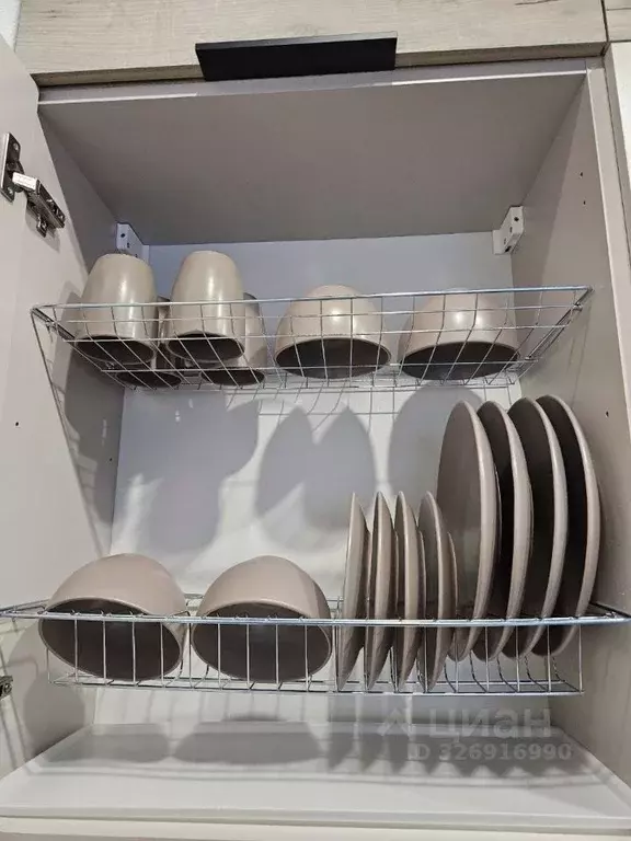 Студия Московская область, Люберцы ул. Солнечная, 2 (22.0 м) - Фото 2