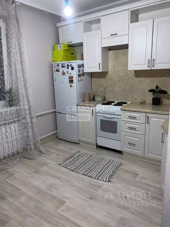 1-к кв. Курская область, Курск ул. Домостроителей, 6 (35.8 м) - Фото 0