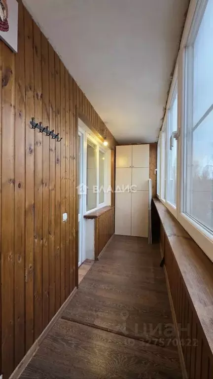 1-к кв. Липецкая область, Липецк ул. Циолковского, 29 (36.8 м) - Фото 2