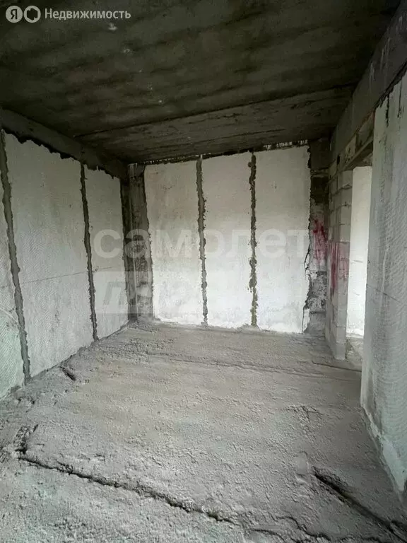 2-комнатная квартира: Симферополь, улица Генерала Родионова, 11А (63.1 ... - Фото 0