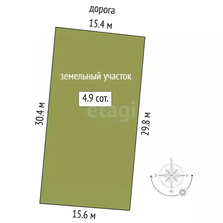 Дом в Тюменская область, Тюмень СОСН Березка-3 тер., ул. 1-я (87 м) - Фото 1