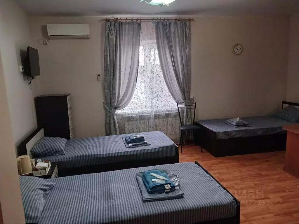 Комната Краснодарский край, Темрюкский район, Тамань ст-ца ул. ... - Фото 2