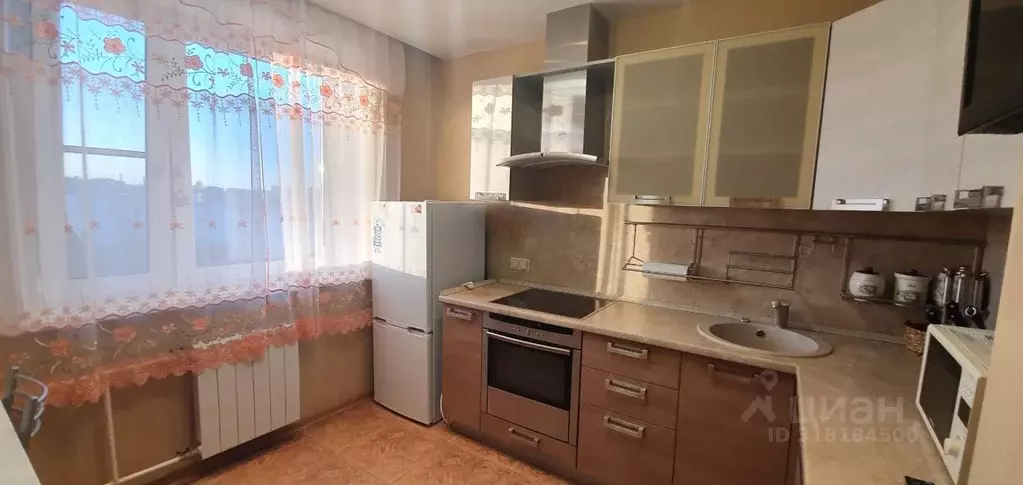 2-к кв. Москва ул. Маршала Полубоярова, 24к1 (52.0 м) - Фото 0