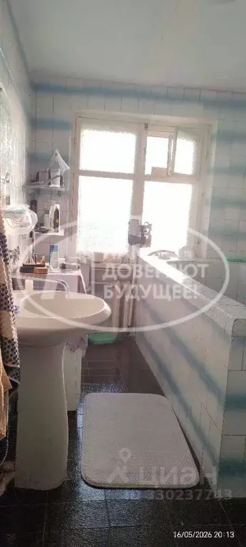 2-к кв. Пермский край, Губахинский муниципальный округ, Углеуральский ... - Фото 1