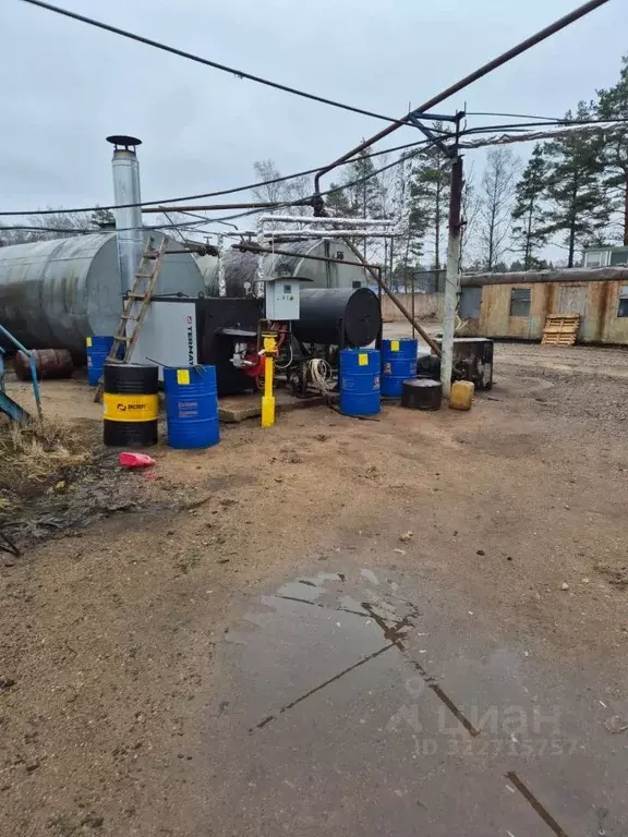 Производственное помещение в Смоленская область, Ярцево ул. Маршала ... - Фото 2