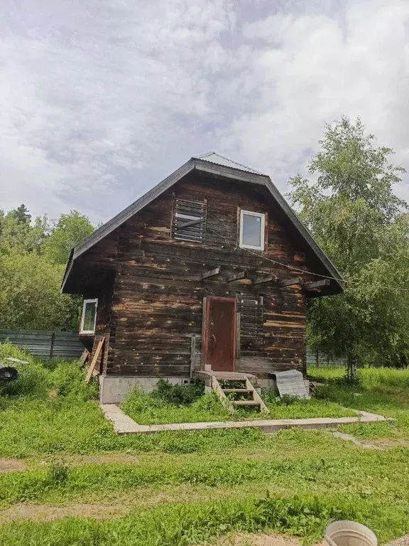 Дом, 59.5 м - Фото 1