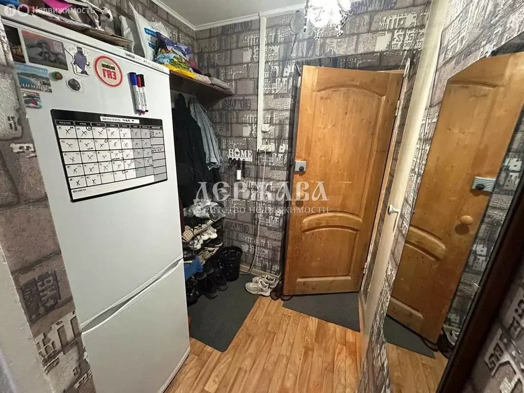 Квартира-студия: Старый Оскол, микрорайон Интернациональный, 13 (18 м) - Фото 0