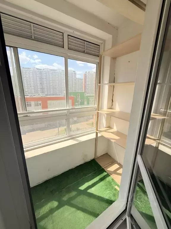 1-к кв. Москва ул. Недорубова, 18к2 (32.0 м) - Фото 2