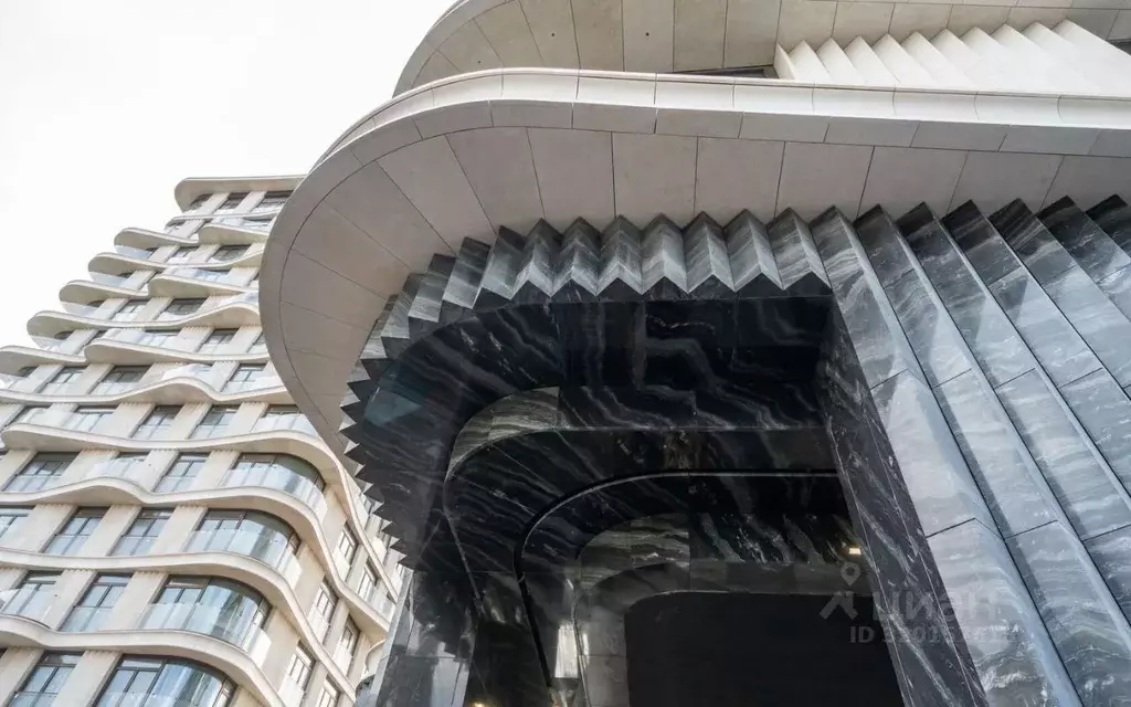 Таунхаус в Москва Большой Толмачевский пер., 5С11 (500 м) - Фото 1