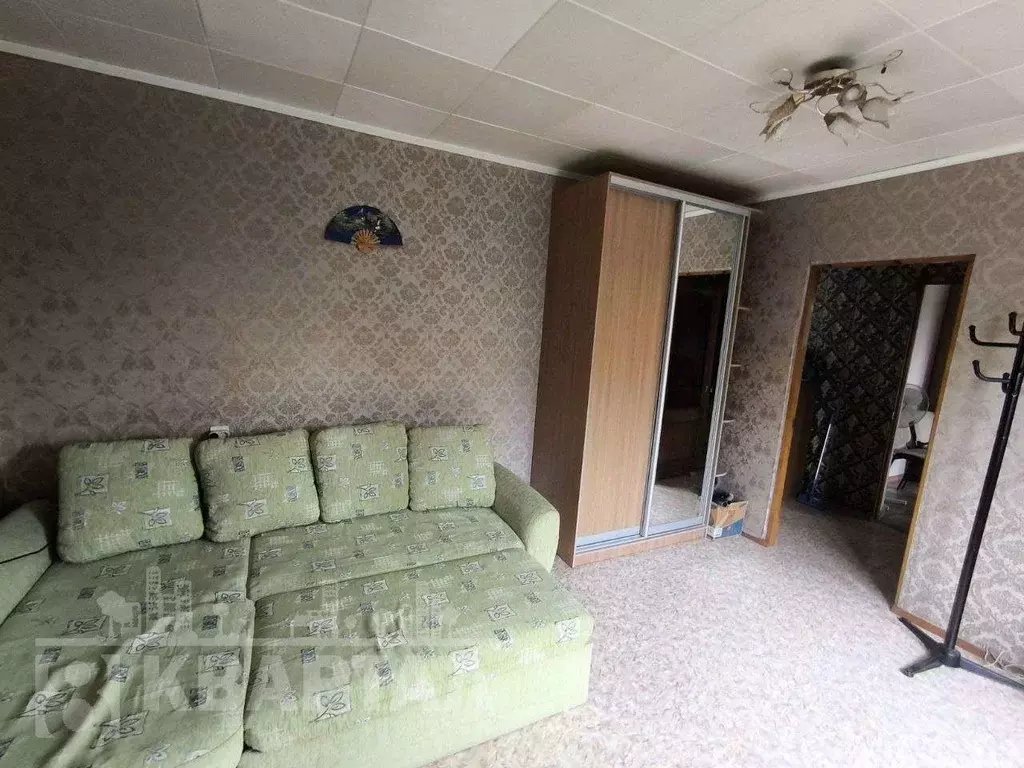 2-к кв. Краснодарский край, Новороссийск ул. Карамзина, 43 (49.0 м) - Фото 1