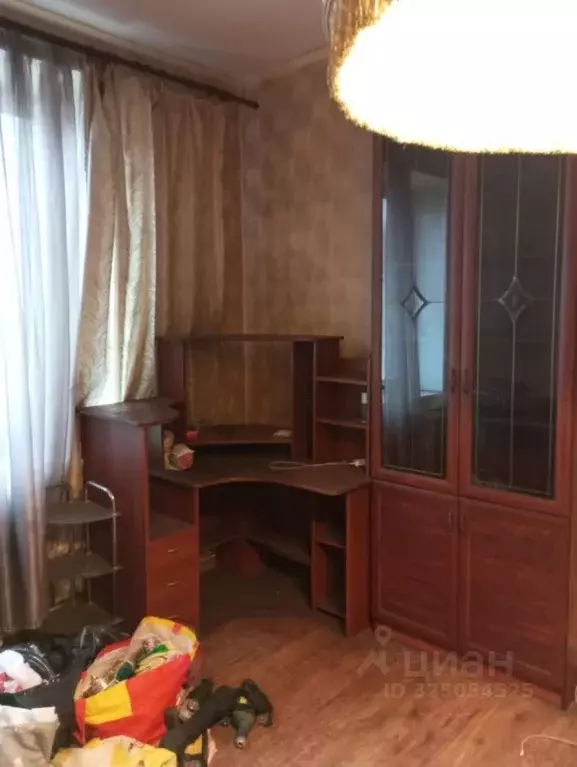 1-к кв. Москва Профсоюзная ул., 146К2 (33.5 м) - Фото 1