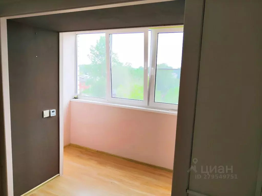 1-к кв. Тверская область, Тверь Ипподромная ул., 7 (52.0 м) - Фото 2