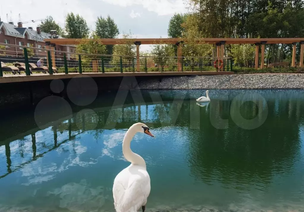 1-к. квартира, 38,9 м, 4/4 эт. - Фото 0