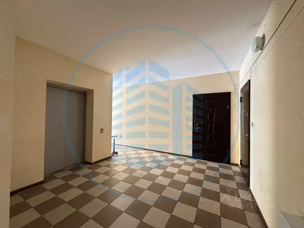 1-к кв. Ставропольский край, Ессентуки Октябрьская ул., 458Б (47.2 м) - Фото 2