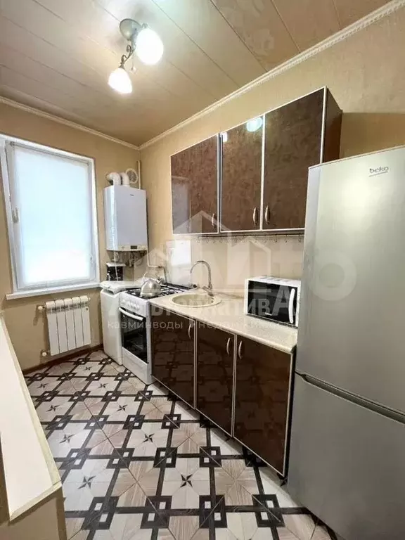1-к. квартира, 31 м, 1/1 эт. - Фото 0