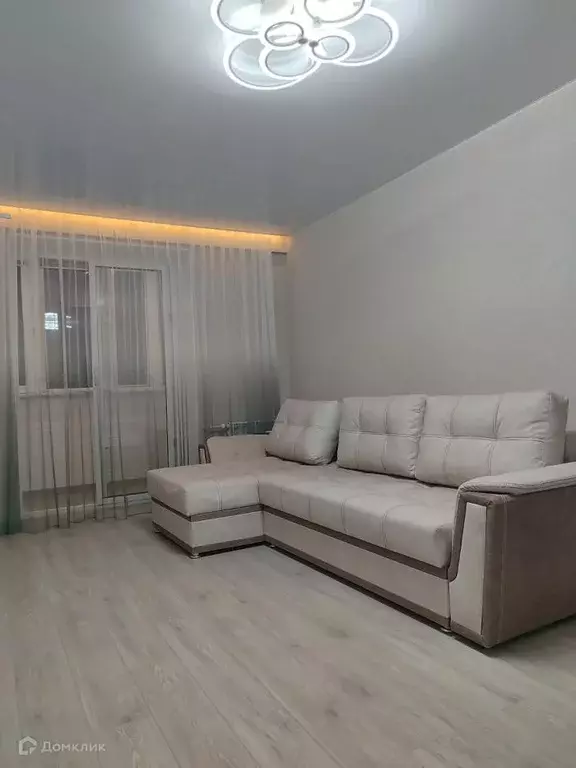 Продаётся 1-к квартира, 46 м - Фото 1