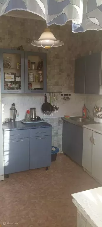 Продаётся 1-к квартира, 35.9 м - Фото 1