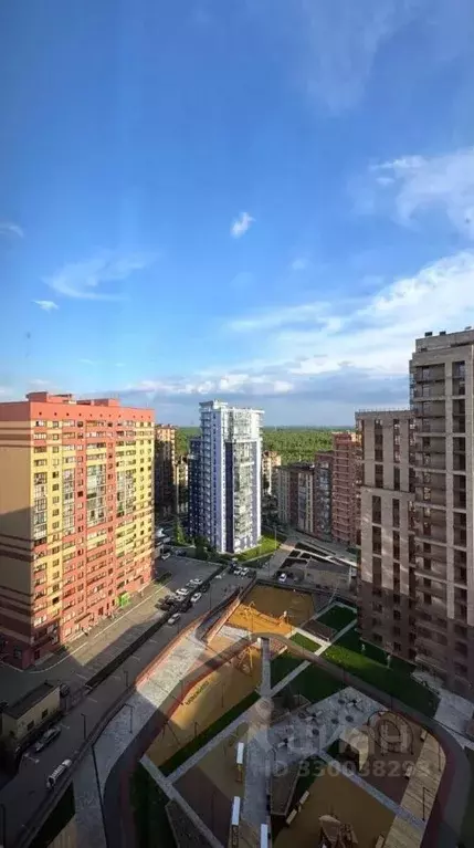 Студия Татарстан, Казань ул. Дубравная, 45В (32.4 м) - Фото 2
