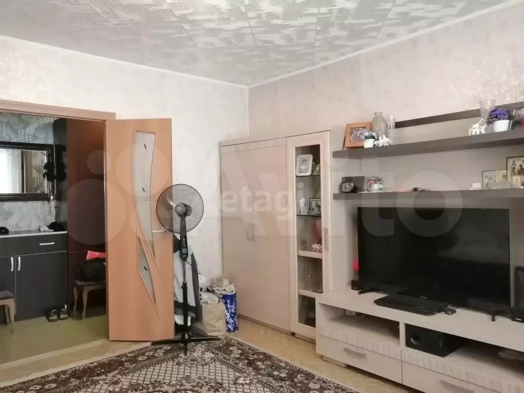 2-к. квартира, 53,3 м, 1/5 эт. - Фото 1