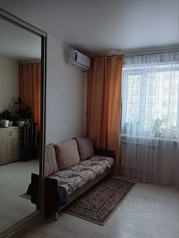 1-к кв. Московская область, Лобня ул. Калинина, 16 (42.1 м) - Фото 2