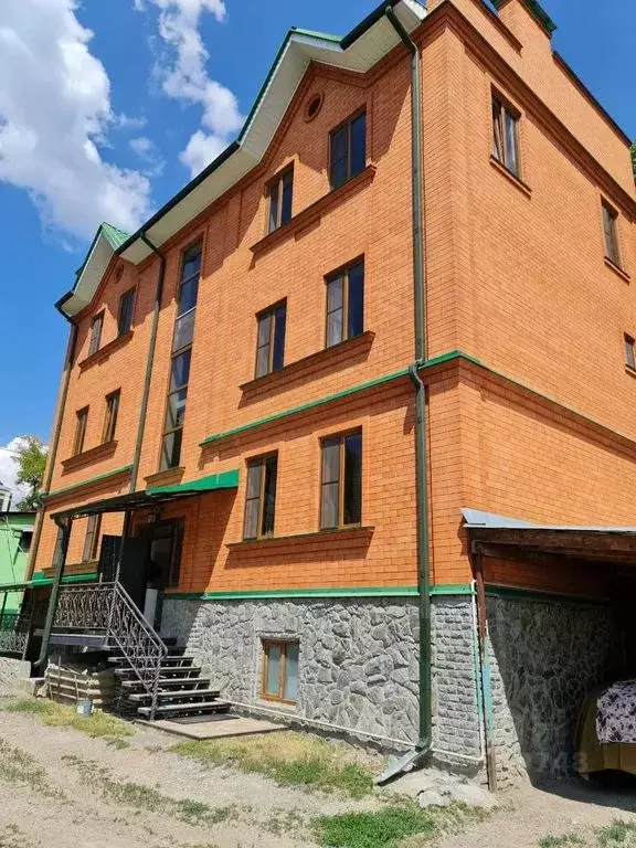1-к кв. Ставропольский край, Пятигорск ул. Мира, 15 (40.0 м) - Фото 1
